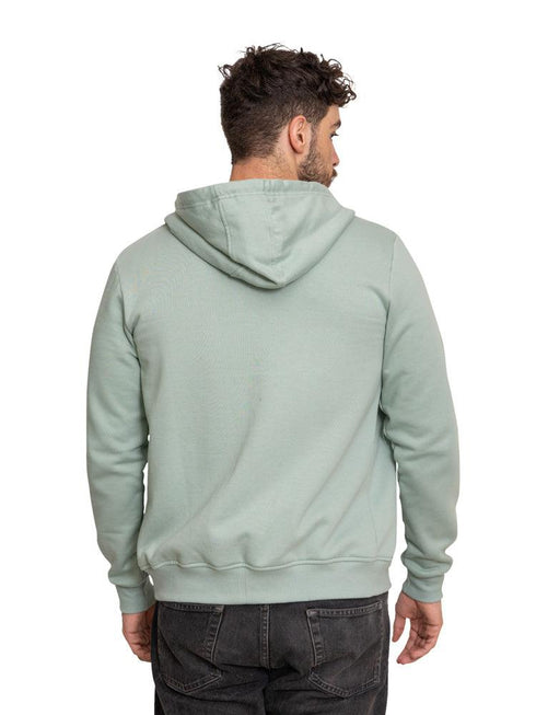 Aqua Foam SW - Zipper - Khotwh